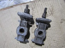 yamaha rd 350 ypvs F2 chain