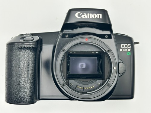 Canon eos 1000f - ⭐️,
