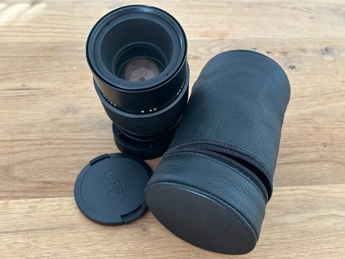 Leica apo macro elmarit - leica,