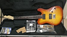 FENDER USA American Deluxe