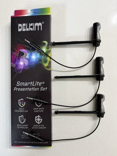 Delkim smartlite presentation - delkim,