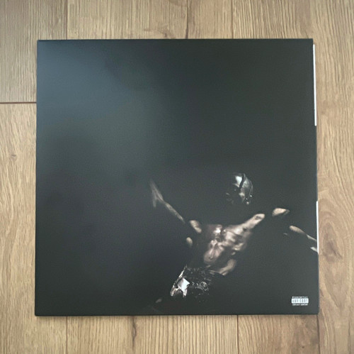 Travis scott utopia 2023 - travis,