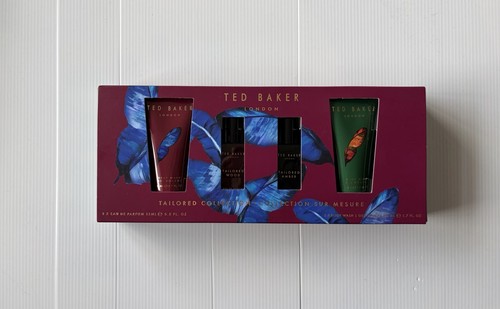 Ted baker men tailored - baker, men's