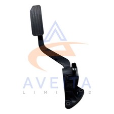 Discovery Sport TD4 HSE L550 2015 Accelerator Pedal FK729F836BD