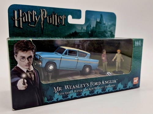 Rare harry potter - potter, weasley's