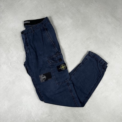 Stone island fit - fit, cargo