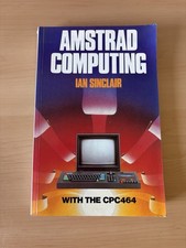 Vintage Amstrad Computing With