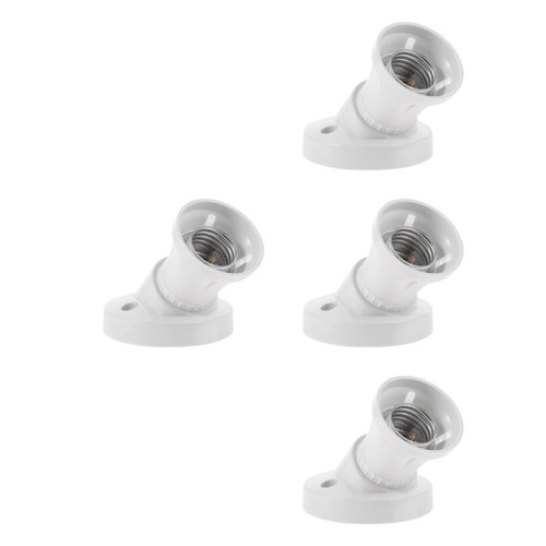 4pcs durable e27 - durable, lamp