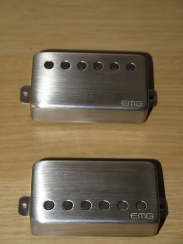 Emg 57 electric - &,