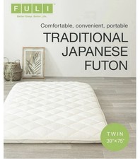 FULI japanese Futon Mattress