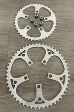 STRONGLIGHT CHAIN RINGS (2)