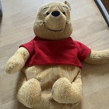 M&S Winnie the Pooh Hot water