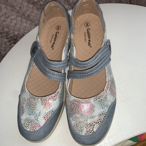Grey lightweight shoes - grey,