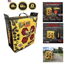 Archery Target Practice Bag