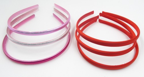 Thin plastic satin - thin,