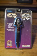 Star Wars Darth Vader Talking