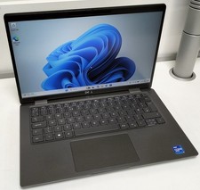 Dell Latitude 7420 14" Laptop