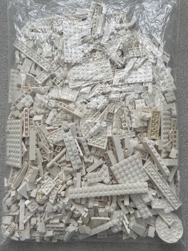 1kg lego bulk bundle - 1kg,