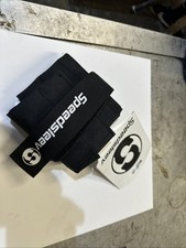 Speedsleev Ballistic Nylon Seatsleev Large Saddle Bag