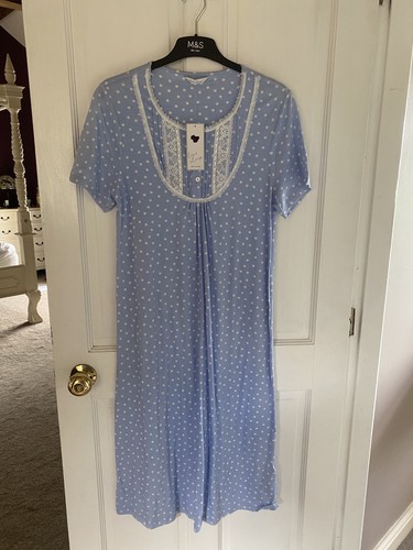 Bnwt soft touch - soft, blue