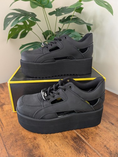 Buffalo classic low - low, platform