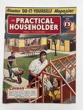 Practical Householder Magazine