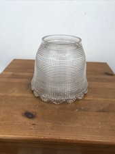 holophane 7 glass shade
