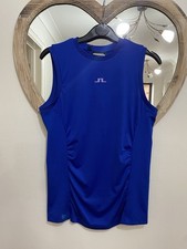 J Lindeberg Hanna Golf Top