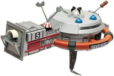 Corgi CC01501 Thunderbirds