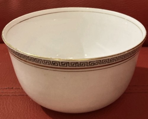 Rosina china vintage bowl - rosina,