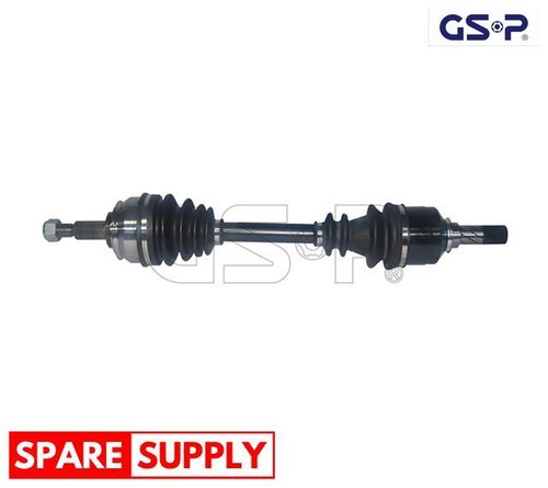Drive shaft for renault - for,