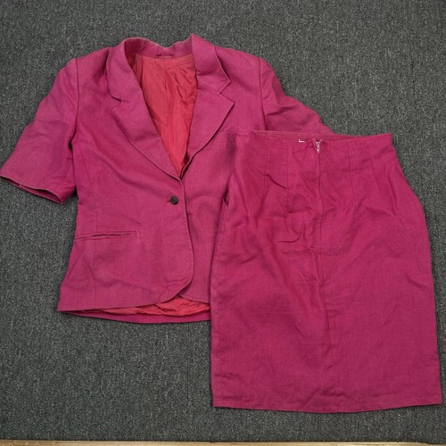 Marella skirt suit womens - skirt,