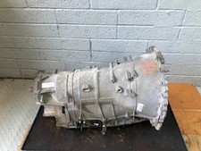 Range Rover L322 Auto Gearbox