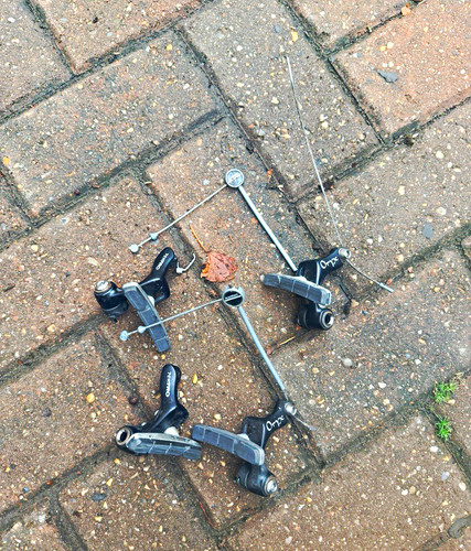Tektro oryx cantilever rim - tektro,
