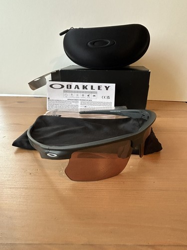 Oakley bisphaera prizm - oakley,
