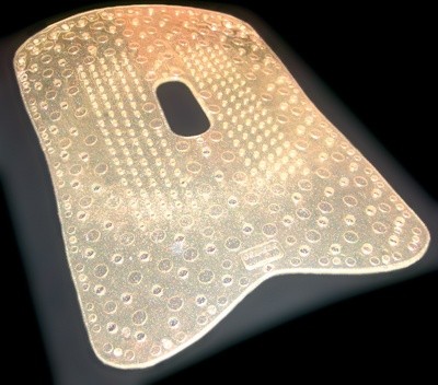 Gel eze pads - gel-eze,