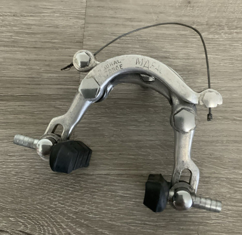 Mafac dural forged rear - forged, brake