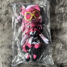 Helluva Boss Official Verosika