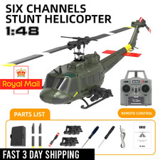 New RC ERA C032 (Uh-1) 6Ch