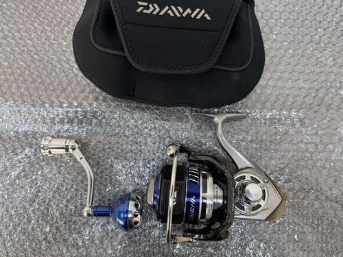 Daiwa saltiga 4500h - daiwa, 10