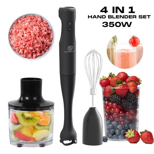 Superlex stick blender - superlex,