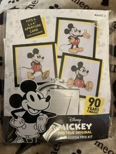 Disney Mickey Mouse 90 Years