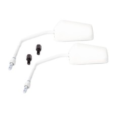 2x mirror MXT F1 - optics - M8