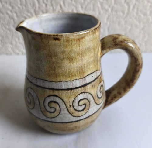 Light brown white - brown,