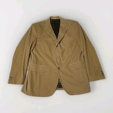 GANT Womans Brown Tan Cotton