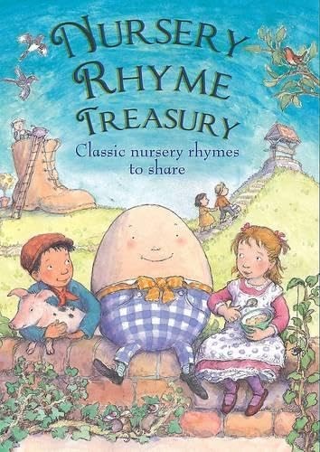 Nursery rhyme - nursery,