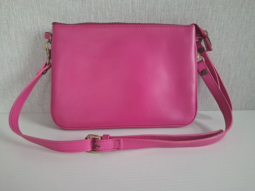 Boden hot pink - pink, double