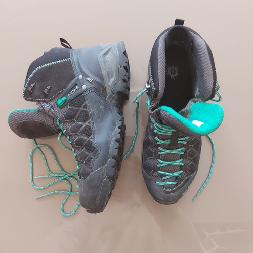 Ladies walking boots - walking,