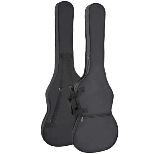 Electric bass guitar - guitar, bag