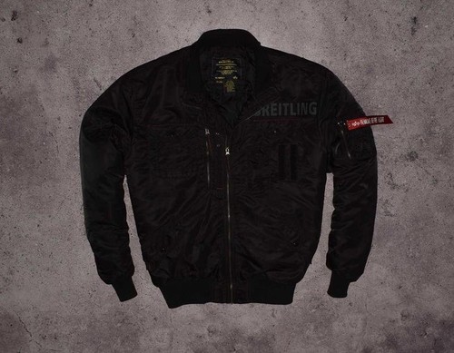 Men alpha industries jacket - alpha,